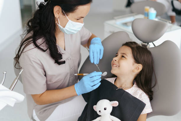 Dentist for Dental Trauma in MD