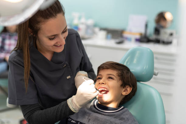 Best Chipped Tooth Repair Near Me  in Pocomoke City, MD