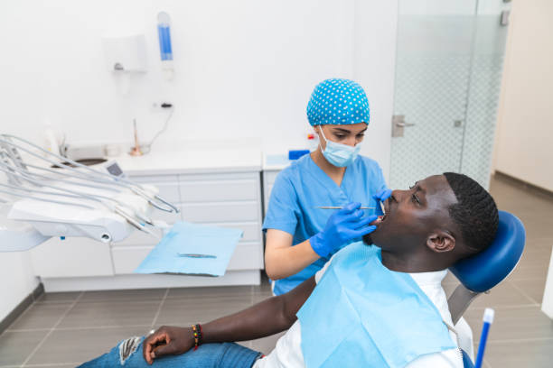 Best Chipped Tooth Repair Near Me  in Pocomoke City, MD